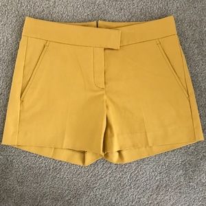 Theory Shorts Size 4